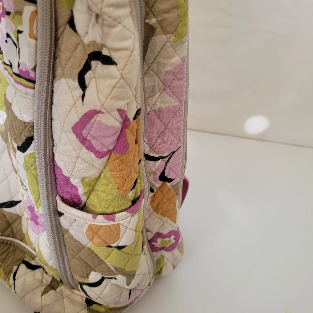 Vera Bradley beautiful vera